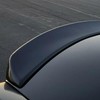 KUAFU Rear Trunk Spoiler Lid Wing Lip Compatible with 2011-2023