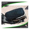 Funda Cubre Asiento Malla Para Moto Termica Universal Xl F1