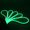Wisada 5V LED Neon Light with Push Button On/Off [4m,