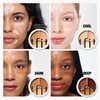 TFIT Cover-Up Pro Concealer / 15g / Triple Color /