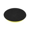 sourcing map Pack of 2 4 inch Velcro Sanding Discs