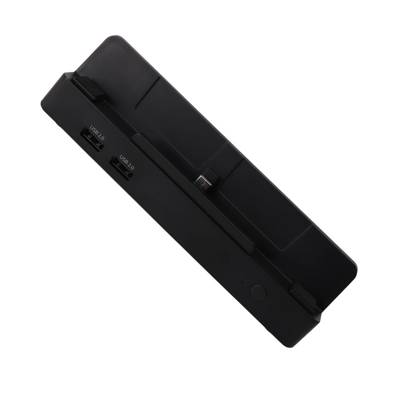 Docking Base 4K High Definition Multimedia Interface Docking Station Portable