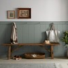 Magnolia Home by Joanna Gaines Classic Interior Wall, Ceiling, Trim