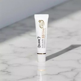 Unknown 바르고자는 비비 BB크림 천연비비 화장품 메이크업 톤업 슬리핑크림 15ml Applying BB Cream Natural BB Cosmetic Makeup Tone-Up Sleeping Cream 15ml [15ml]