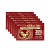 VitaKERATIN Treatment Color Shine 24ml (6 Pack)