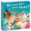 Was hast du in deiner Windel?: Bilderbuch mit vielen Klappen.