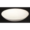 Saikai Pottery Hasami Ware White Cosmetic Bowl (Medium) Diameter 7.9