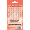 Teacher Created Resources Sight Words Flash Cards - Level B