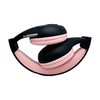 THINGS AUDIO Portable Personal FM Radio Headphones Pull-Out Antenna for