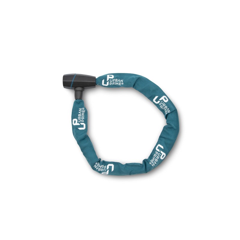Urban Prime Security Chain Lock With Key, Catena Antifurto Per