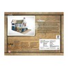 The CityBuilder O gauge 7mm 1:43 scale Model Railway Building