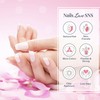 SNS Nail Dip Powder & Dip Essentials Nail Color Kit,