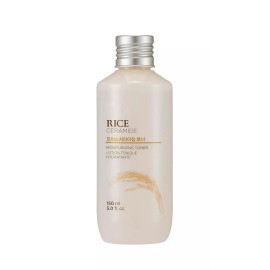 THE FACE SHOP Rice Ceramide Moisturizing Toner 150ml