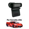 Bartallama3D Radar Holder - Radenso DS1 for C8 Corvette