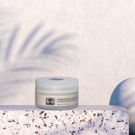 Biose Select Organic Hydrating Day Cream for Oily & Normal Skin 50 ml