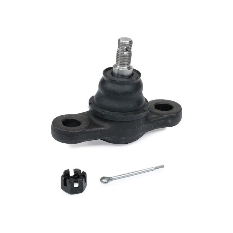 RIDEX Support Joint Front Lower Left and Right