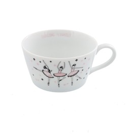 TOTOY toto-i Soup Cup for Boys Girls Cup Children Tableware Kids Cutlery