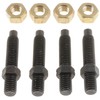 Dorman 03135 Front Exhaust Stud Kit - 7/16-14 x 2.535
