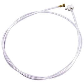 JEGS 72052 360-degree Wand Assembly 24 in. Length