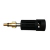 Bayonet Adapter for Using Kärcher Accessories on Duro Ferrex Parkside