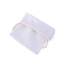 Sansam Sansam Small Velvet Gift Bags with Drawstring, 20pcs 4.0x4.8