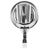 Shower Head Holder, Adjustable Bathroom Suction Cup Handheld Shower Head
