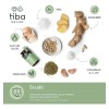 Scudo Refuerzo Sistema Imunológico Tiba Salud 2 Pack 60 Cápsulas
