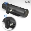 Unbranded/Generic Wireless Bluetooth 3.5mm AUX Audio Stereo Music Home Car