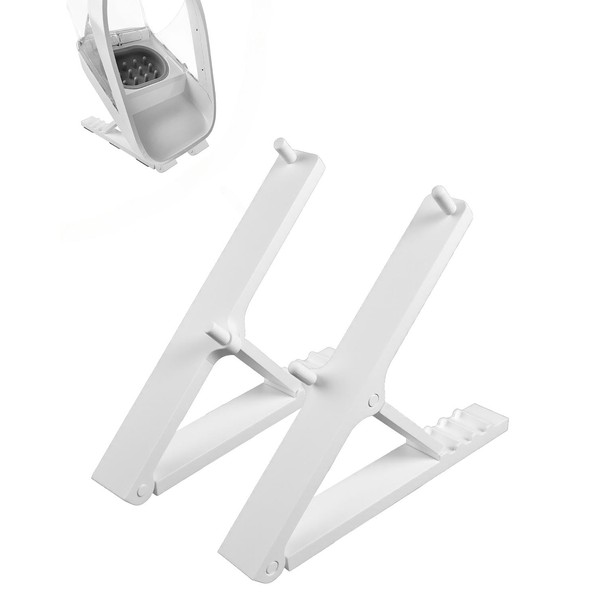 THXCHER Adjustable Stand Compatible with SureFeed Microchip Pet Feeder, Elevated