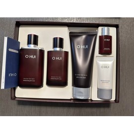 [Ohui] Meister For Men All in One 2pcs Special Limited homme Skincare Set O HUI