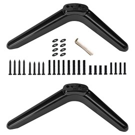 Smart TV TCL Base Mount with Screw TV Base 32 to 55 Inch for 32S305 32S325 32S327 32S321 32S301