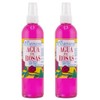 Agua De Rosas 4 Oz. Rose Water by Pharmark