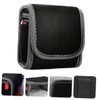 KONTONTY Earphone Protective Bag Storage Cover for Pro Neoprene Earbud