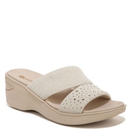 BZees Dynasty Bright Eggnog 9 M