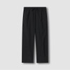JAJU [JAJU] Men's Crisp & Smooth Easy Banding Pants (Choose