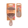Beter - Natural Fiber MINI+Charm Mini Anti-Pull Hairbrush, Detangling, Anti-Tangle