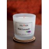 VEL AIR Vela Aromática Lavanda Salvaje (Wild Lavender) Ecologicas. 250