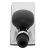 Dust Free Grinding Block Vacuum Handheld Sanding Sander Wood Polishing