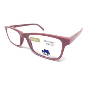 VENICE EYEWEAR OCCHIALI Venice Coti Dioptres (1-1.50-2, 2.50-3, 3.50), Milky, Graduación +1.50, milky