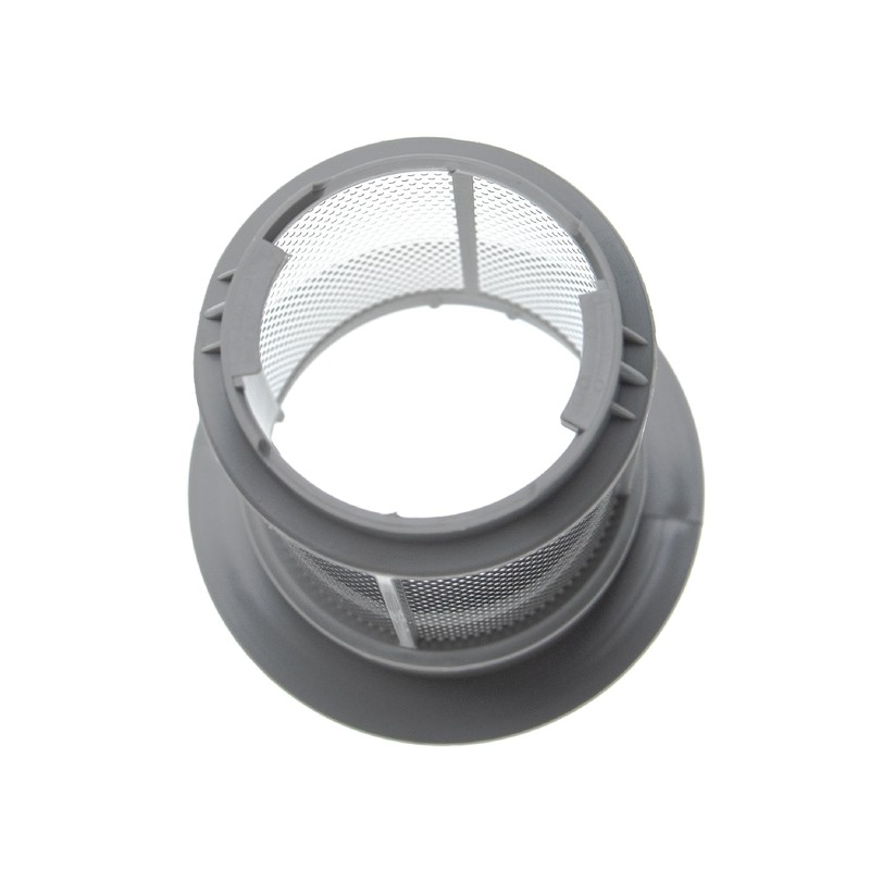 vhbw Fine Sieve / Dirt Strainer Set (3 Pieces) Replacement