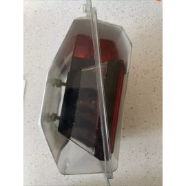 Wesbar LED Waterproof Road Side Standard “over 80” Tail Lamp. 403012 MQBSh7