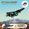 RC Plane 2.4GHz Remote Control Plane L0712 Drone Quadcopter Hovering