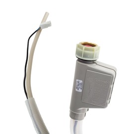 DL-pro Aquastophose suitable for Bosch Siemens Neff Constructa Balay 1.7 m as inlet hose 299756 00299756 for dishwasher
