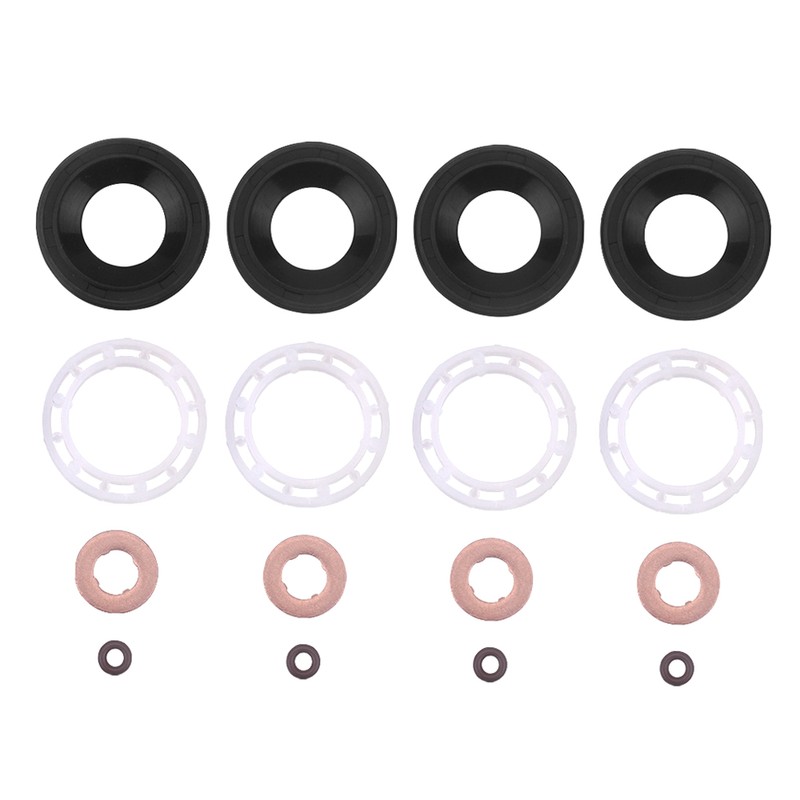 1.6 Diesel Injector Seals Washer Kit Replacement for Citroen