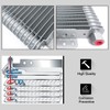 40k Transmission Cooler LPD47391 Low Pressure Drop Trans Oil Cooler
