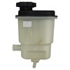 TRQ Power Steering Pump Reservoir Compatible with 2009-2012 Ford Flex