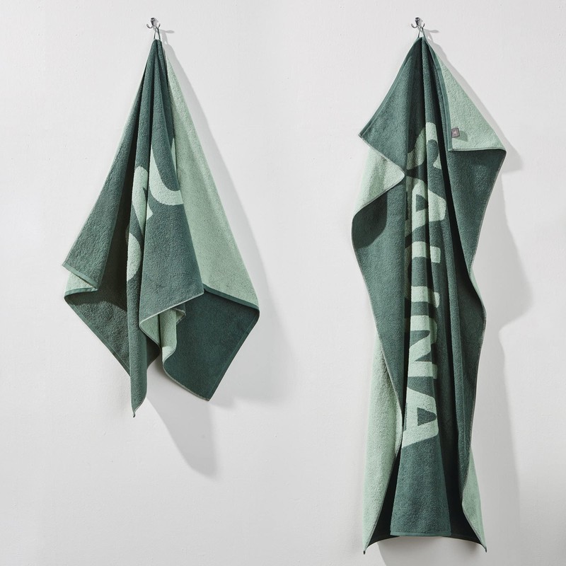 Erwin Müller Sauna Towel, Bath Towel, XXL 100% Cotton, Size