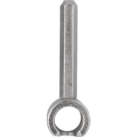 Special Crank Part, Screw-in Head, Band Diameter 18.0 mm