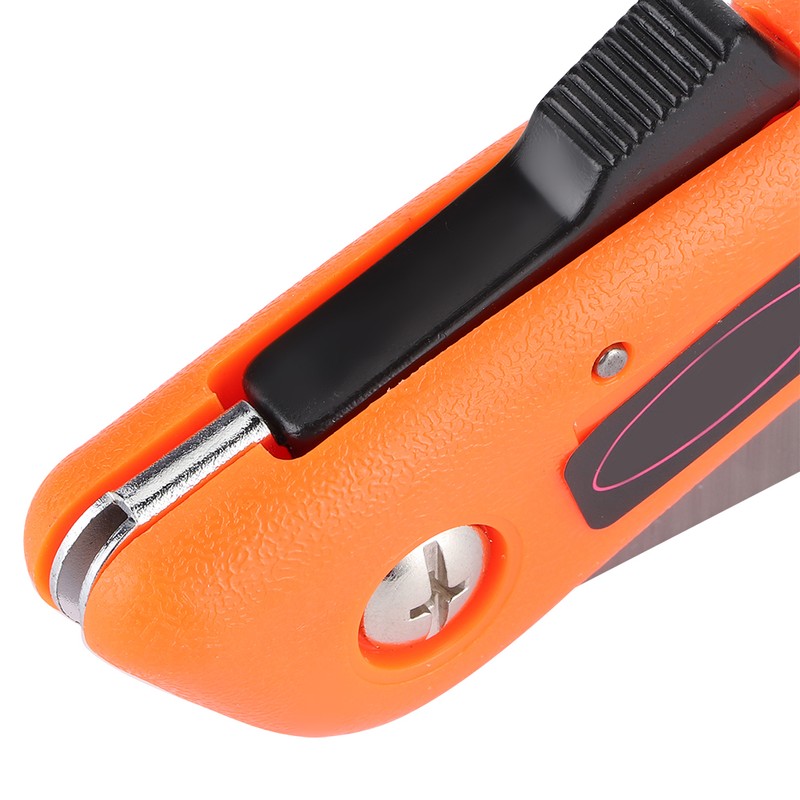 Multifunctional Mini Folding Hand Saw HighCarbon Steel Garden Carpenters Saw