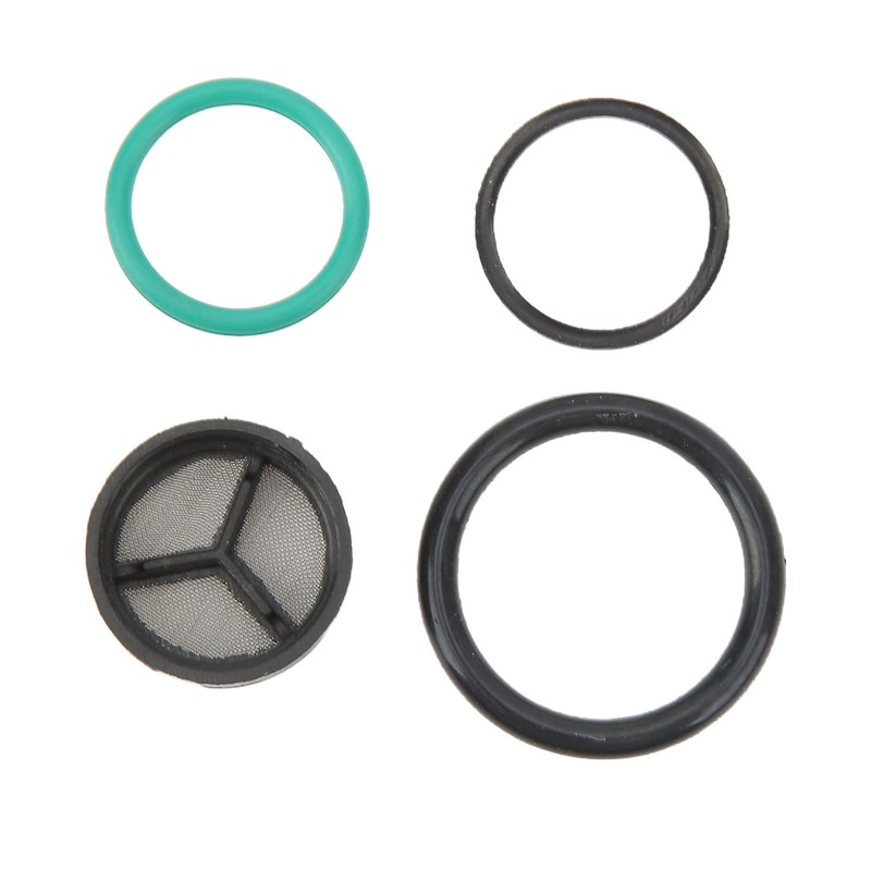 IPR Injector Pressure Regulator Seal Kit 3C3Z 9H529 A Replacement